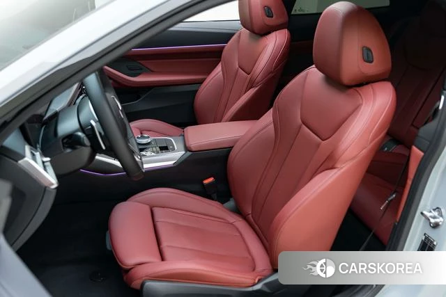 BMW 4 series id 4276926 из Китая 15