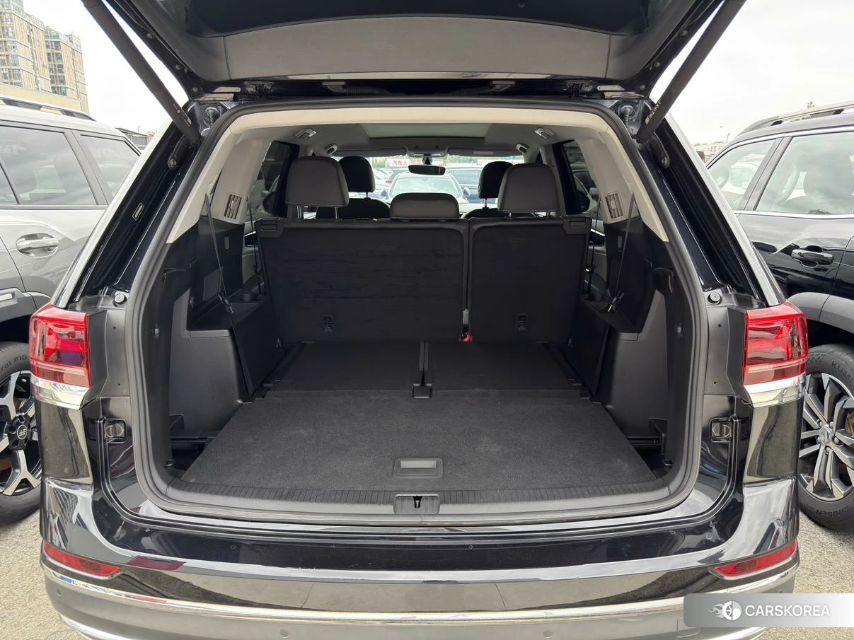 Volkswagen Tourang id 4498912 из Китая 13