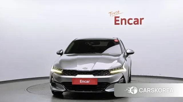 Kia K5 3rd generation id 3493742 из Кореи 13