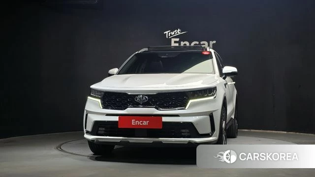 Kia Sorento 4th Generation id 4785108 из Кореи 23