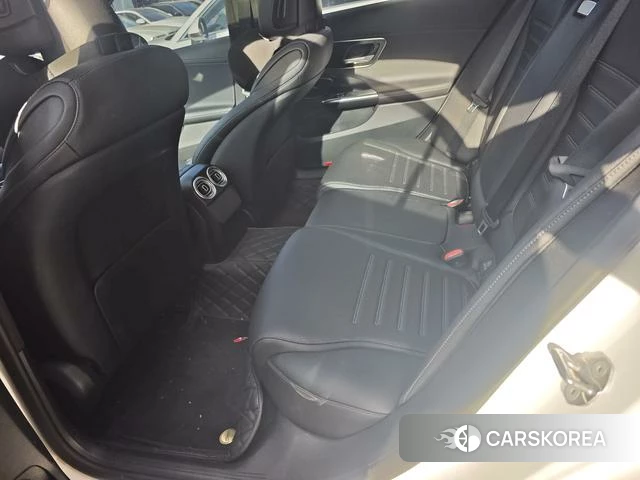Mercedes-Benz Class C 2021 Белый из Китая, фото 3