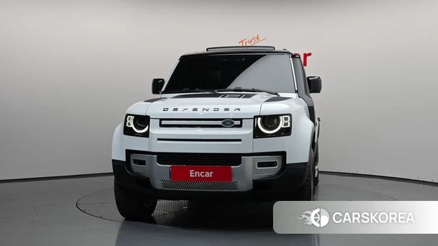 Land Rover Defender (L663) id 4741417 из Кореи 13