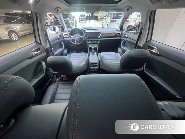 Volkswagen Tuyue id 4278826 из Китая 18