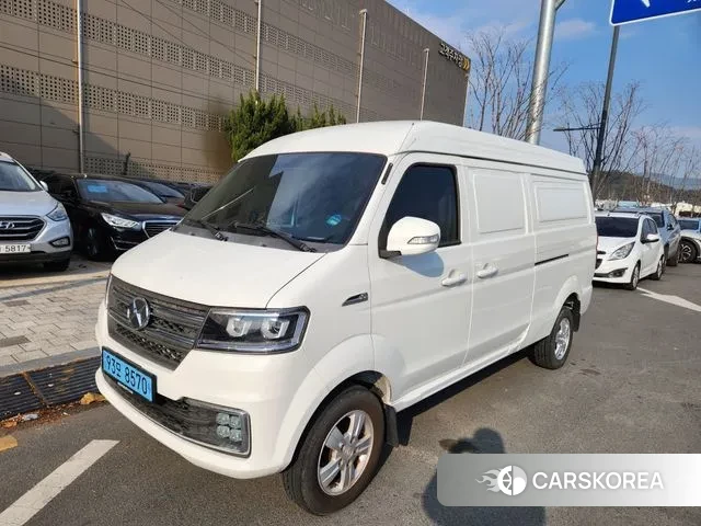 Dongfeng Socon C35 id 3523906 из Кореи 10