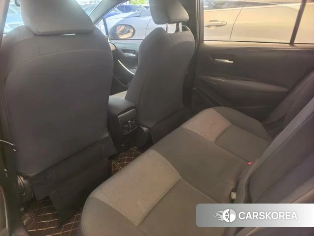 Toyota Lei Ling 2021 Белый из Китая, фото 5