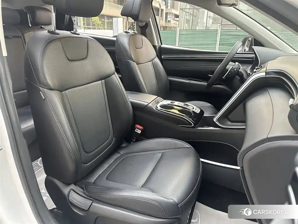 Hyundai Tucson id 4570575 из Китая 20