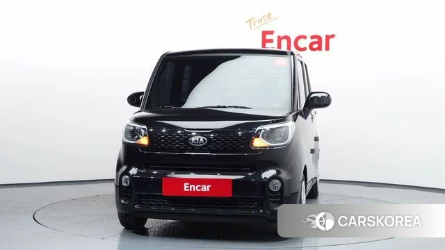 Kia The New Ray id 3893118 из Кореи 13