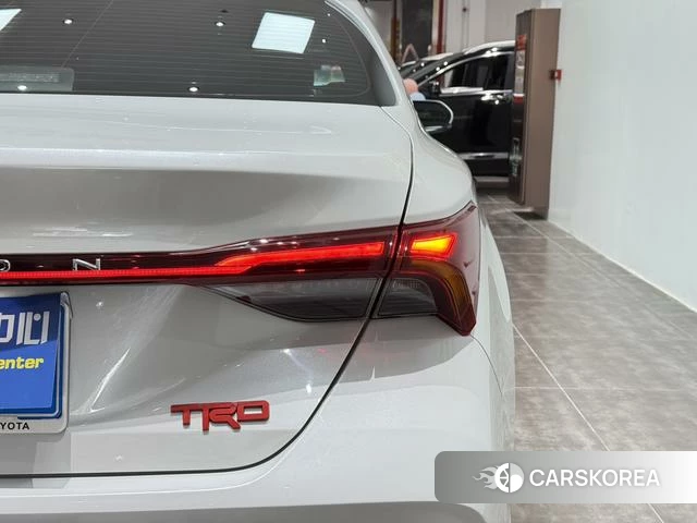 Toyota Asian dragon id 4263547 из Китая 23