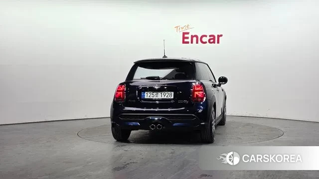 Mini Cooper S id 3592101 из Кореи 13