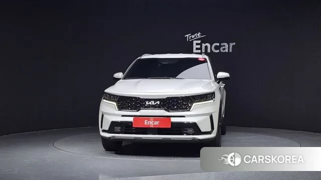 Kia Sorento 4th Generation id 3740787 из Кореи 13