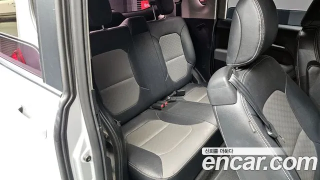 Kia The New Ray id 2652927 из Кореи 13