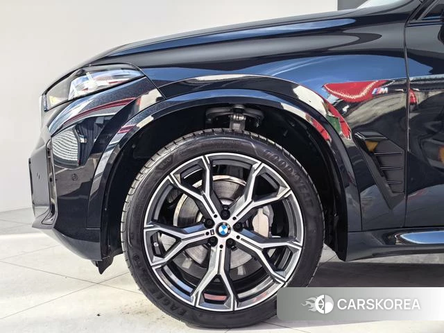 BMW X5 id 4299566 из Китая 15
