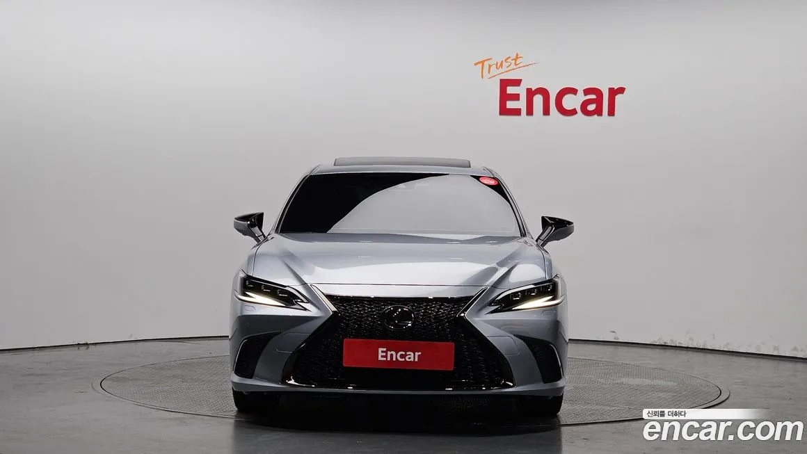 Lexus ES300h 7th generation id 1671660 из Кореи 13