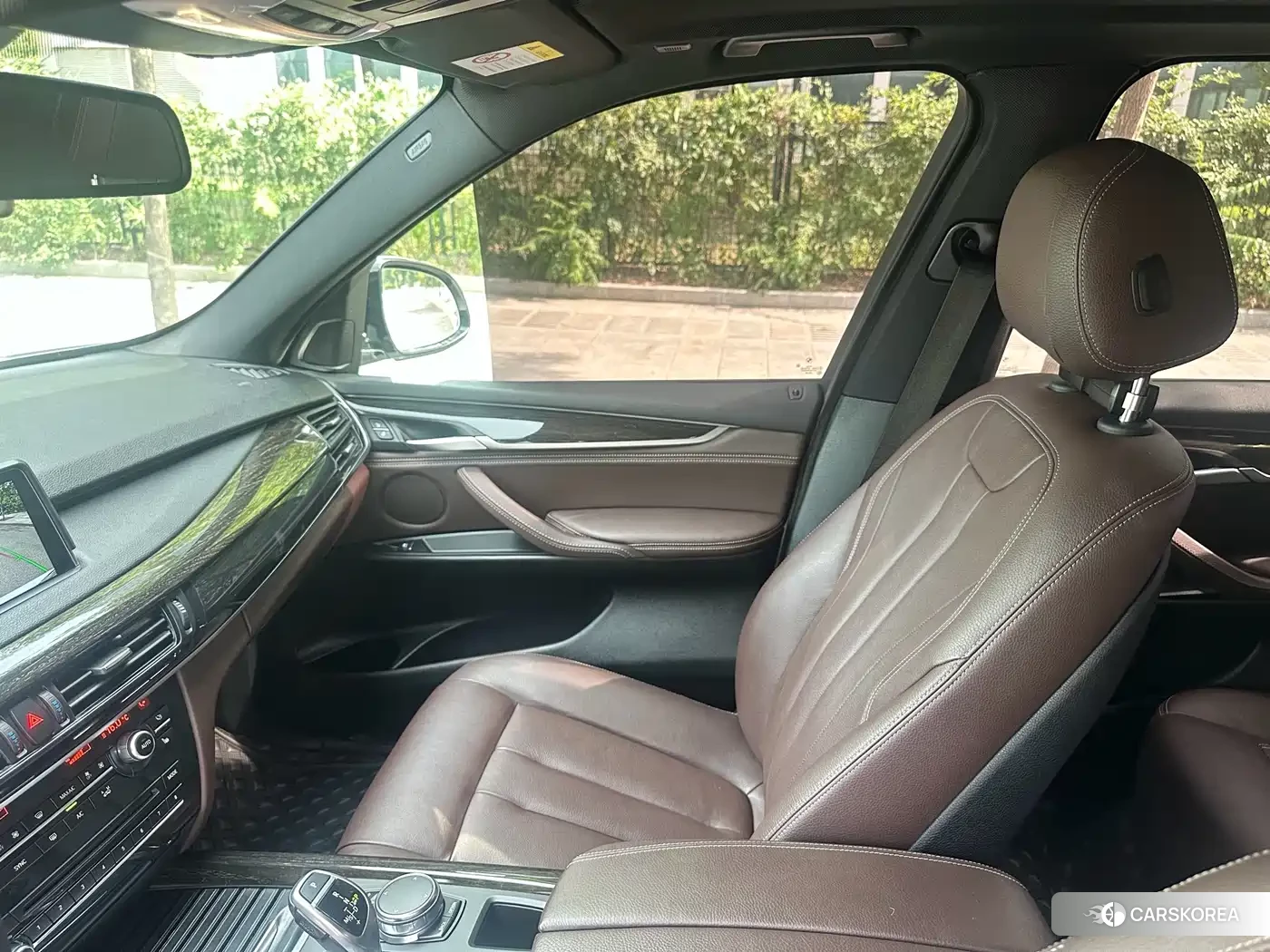BMW X5 id 4599835 из Китая 10