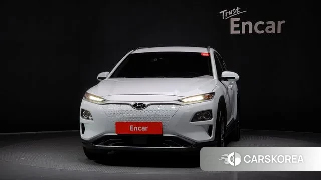 Hyundai Kona Electric id 3018501 из Кореи 13