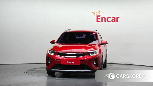 Kia Stonic id 4596049 из Кореи 23