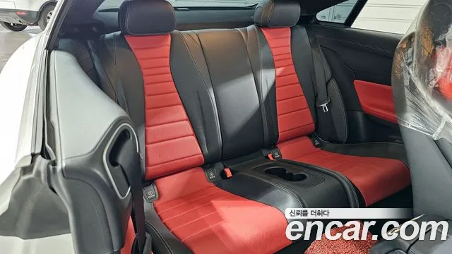 Mercedes-Benz E-Class W213 id 2785414 из Кореи 13