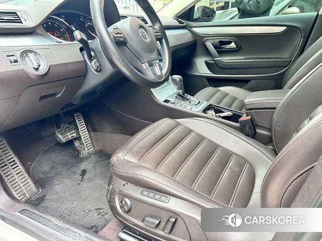 Volkswagen CC id 4219658 из Китая 13