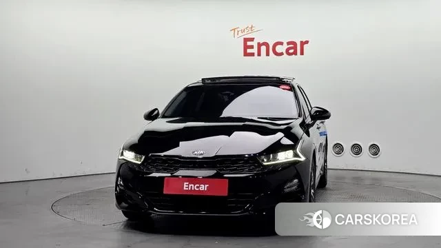 Kia K5 3rd generation id 3449157 из Кореи 13