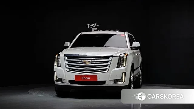 Cadillac Escalade id 3085298 из Кореи 13