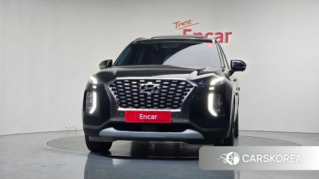 Hyundai Palisade id 4345210 из Кореи 23