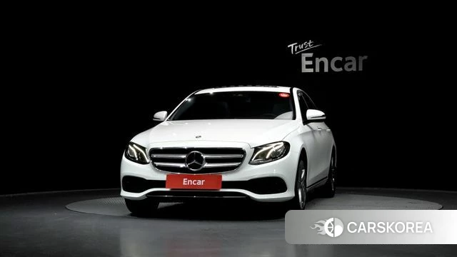 Mercedes-Benz E-Class W213 id 4356569 из Кореи 23