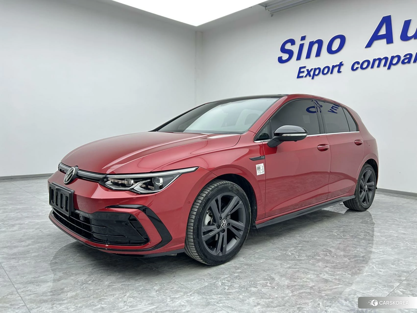 Volkswagen Golf id 4452050 из Китая 10
