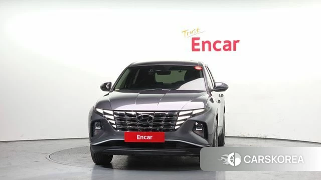 Hyundai Tucson (NX4) id 3818289 из Кореи 13