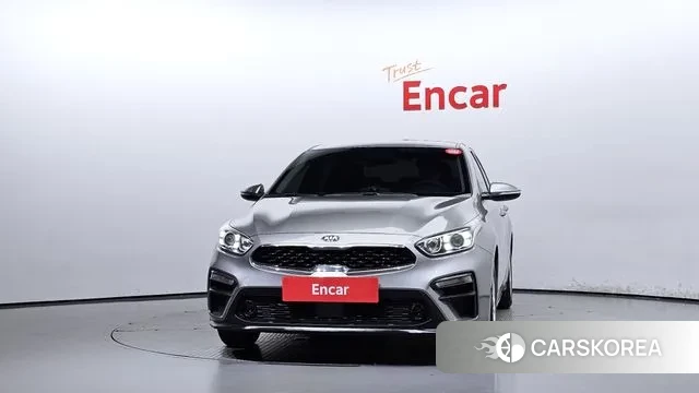 Kia Come New K3 id 3139950 из Кореи 13