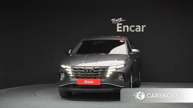 Hyundai Tucson (NX4) id 3395527 из Кореи 13