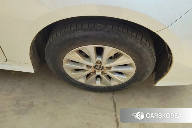 Toyota Corolla id 4333552 из Китая 10
