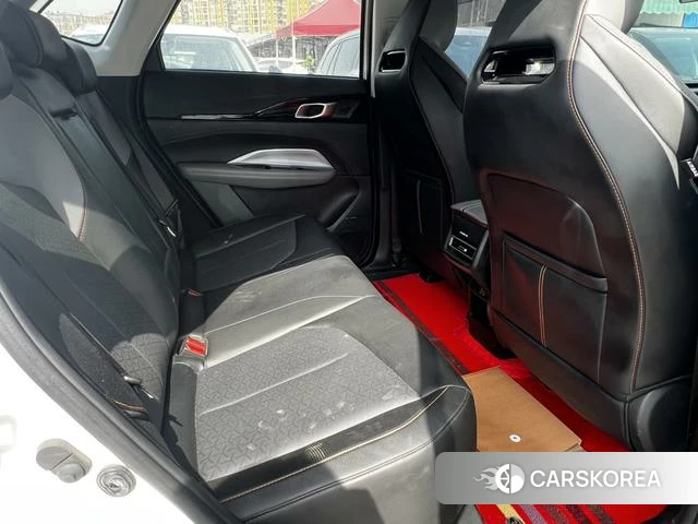 Changan Z6 id 4198862 из Китая 12
