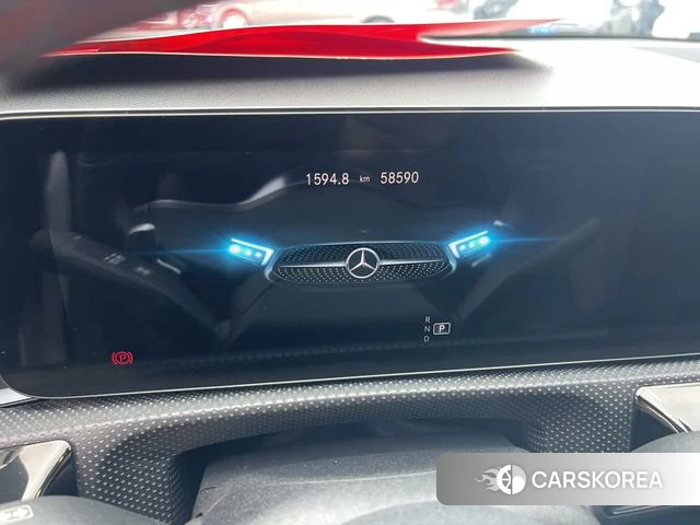 Mercedes-Benz CLA (import) id 4276688 из Китая 10