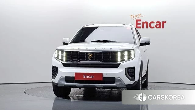 Kia Mohave Master id 4604762 из Кореи 23
