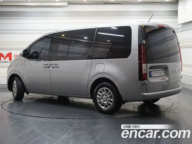 Hyundai Staria id 2709384 из Кореи 13