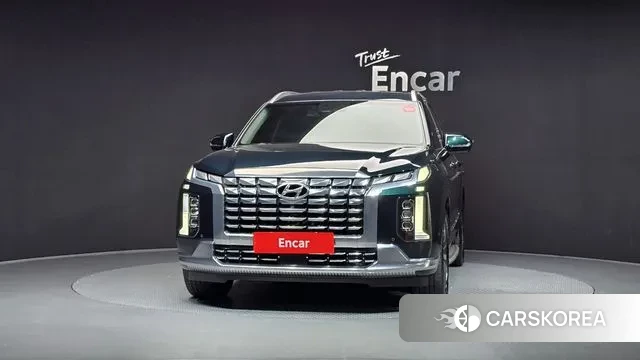 Hyundai The New Palisade id 3372698 из Кореи 13