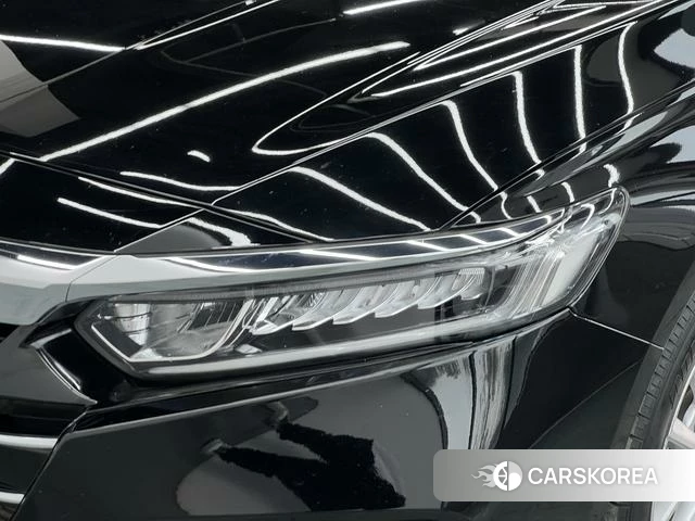 Honda Accord id 4291302 из Китая 13