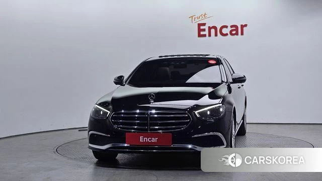 Mercedes-Benz E-Class W213 id 3864769 из Кореи 13