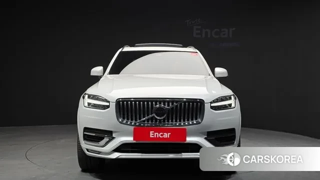 Volvo XC90 second Generation id 3610662 из Кореи 13