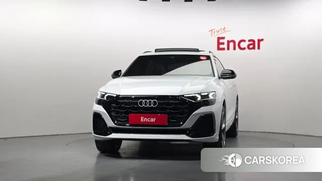 Audi Q8 (4M) id 3575860 из Кореи 13
