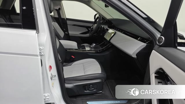 Land Rover Range Rover Evoque 2nd Generation id 3933750 из Кореи 13