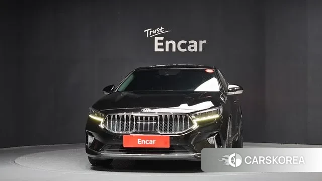 Kia K7 Premier id 3748014 из Кореи 13