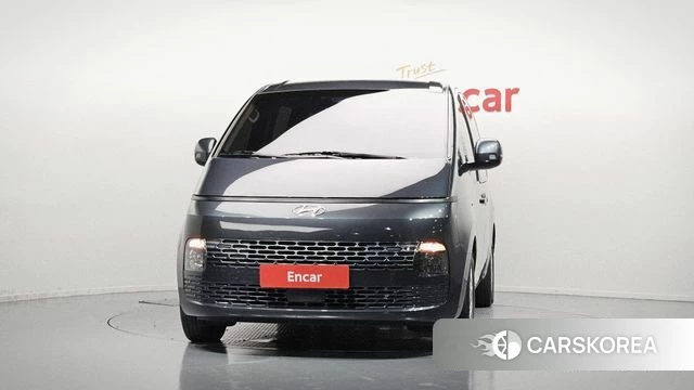Hyundai Staria id 4905743 из Кореи 13