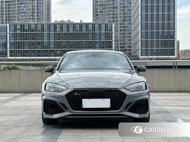 Audi RS 5 id 4290545 из Китая 14