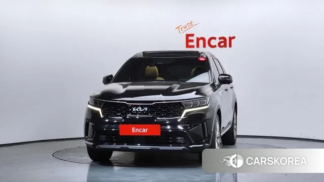 Kia Sorento 4th Generation id 3746084 из Кореи 13