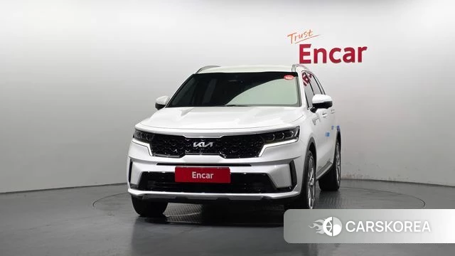 Kia Sorento 4th Generation id 4528601 из Кореи 23