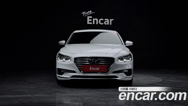 Hyundai Grandeur IG id 2717697 из Кореи 13