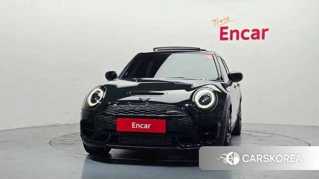 Mini Cooper S Clubman id 4739993 из Кореи 23