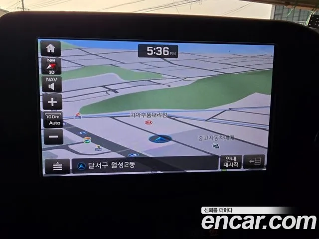 Hyundai Grandeur IG 2018 Черный из Кореи, фото 3