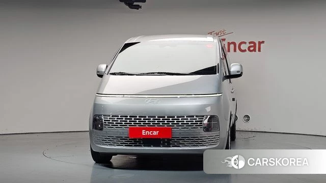 Hyundai Staria id 4607822 из Кореи 13